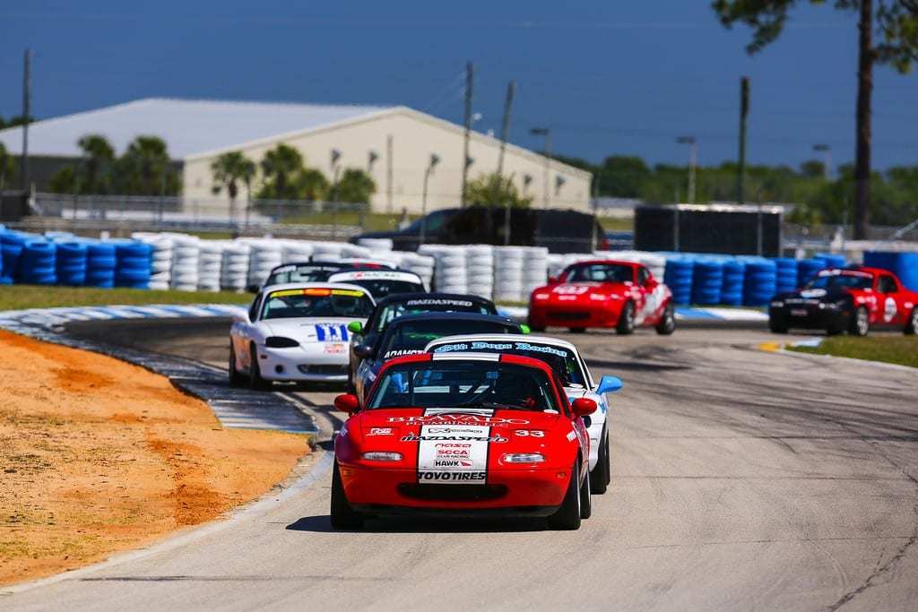 Motorsport Rentals Bradenton, FL Rental Racing Cars Manhammer