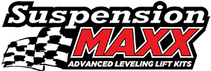 Suspension Maxx Logo